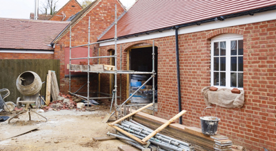 Bridging. Development Loan | Bridging Finance