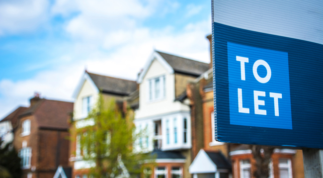 buy-to-let mortgages investment