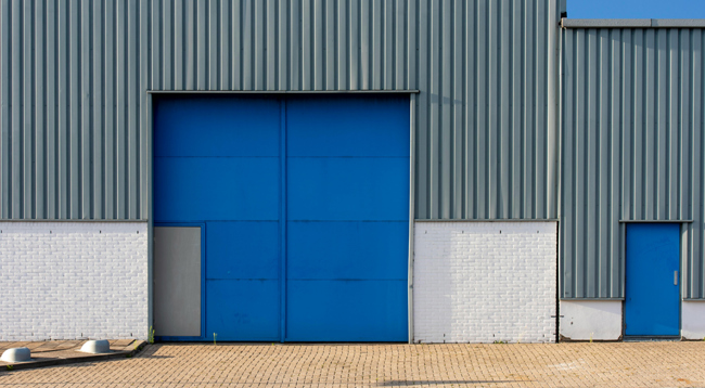 Commercial Industrial Works Unit | Commercial Mortgages