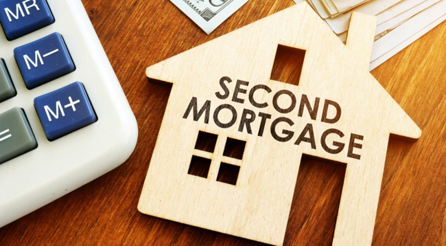 Secured Loans