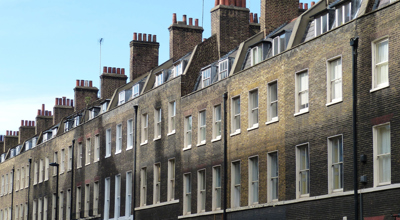 Social Housing Growing Market