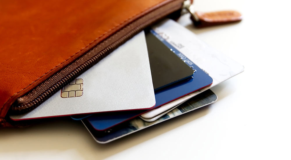 Credit Debt Consolidation | Secured Loans