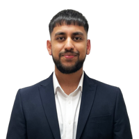 Kyle Balu – Lending Manager 