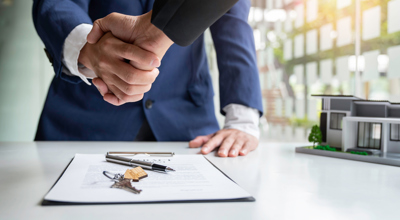 Management Buyout | Secured Loans