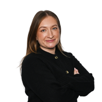 Lucy Easterlow – Lending Manager 