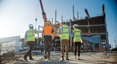 Commercial vs Residential