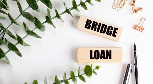 Bridging Finance