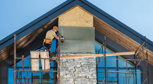 Development Home Renovation | Development Finance