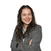 Sarah Swindell - Lending Manager